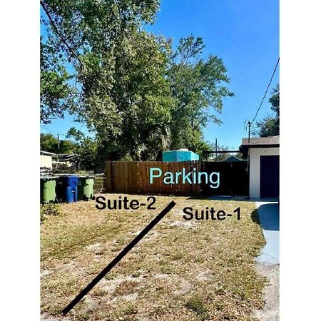 Busch Gardens Bliss Suite -1 Тампа Екстер'єр фото