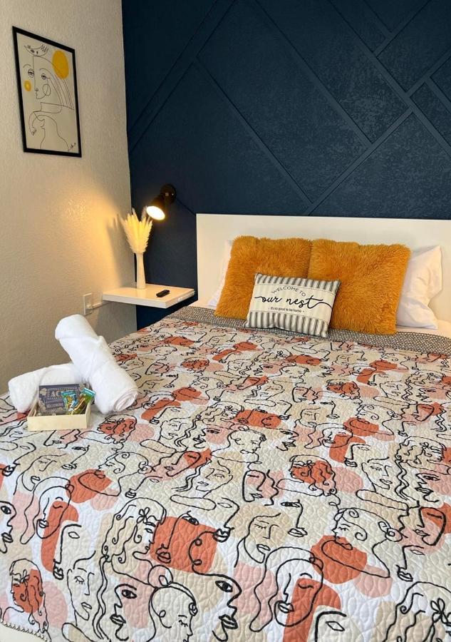 Busch Gardens Bliss Suite -1 Тампа Екстер'єр фото