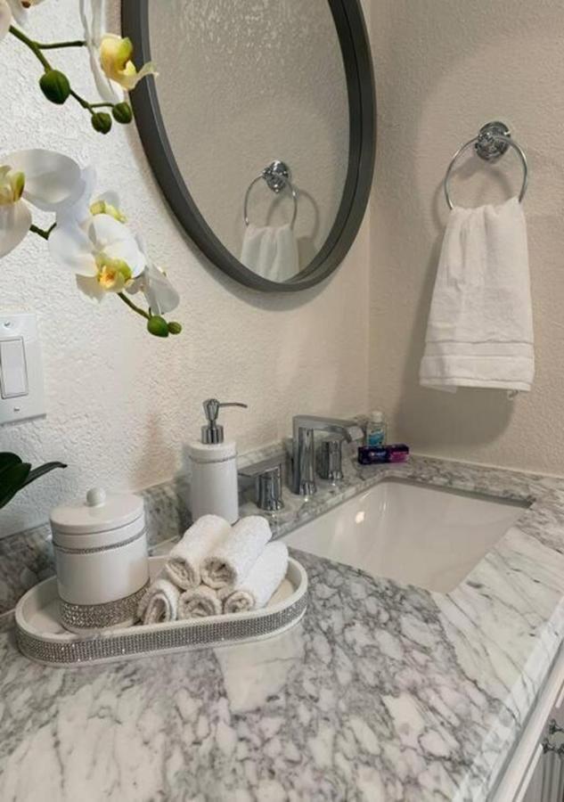 Busch Gardens Bliss Suite -1 Тампа Екстер'єр фото