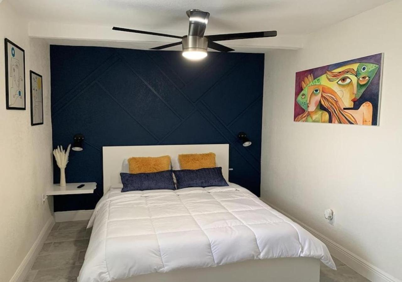 Busch Gardens Bliss Suite -1 Тампа Екстер'єр фото