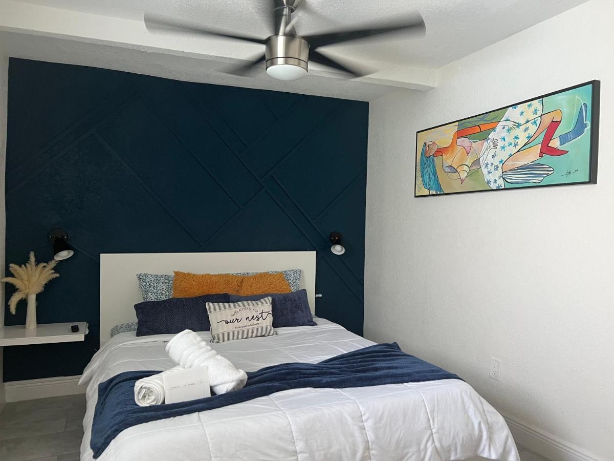 Busch Gardens Bliss Suite -1 Тампа Екстер'єр фото